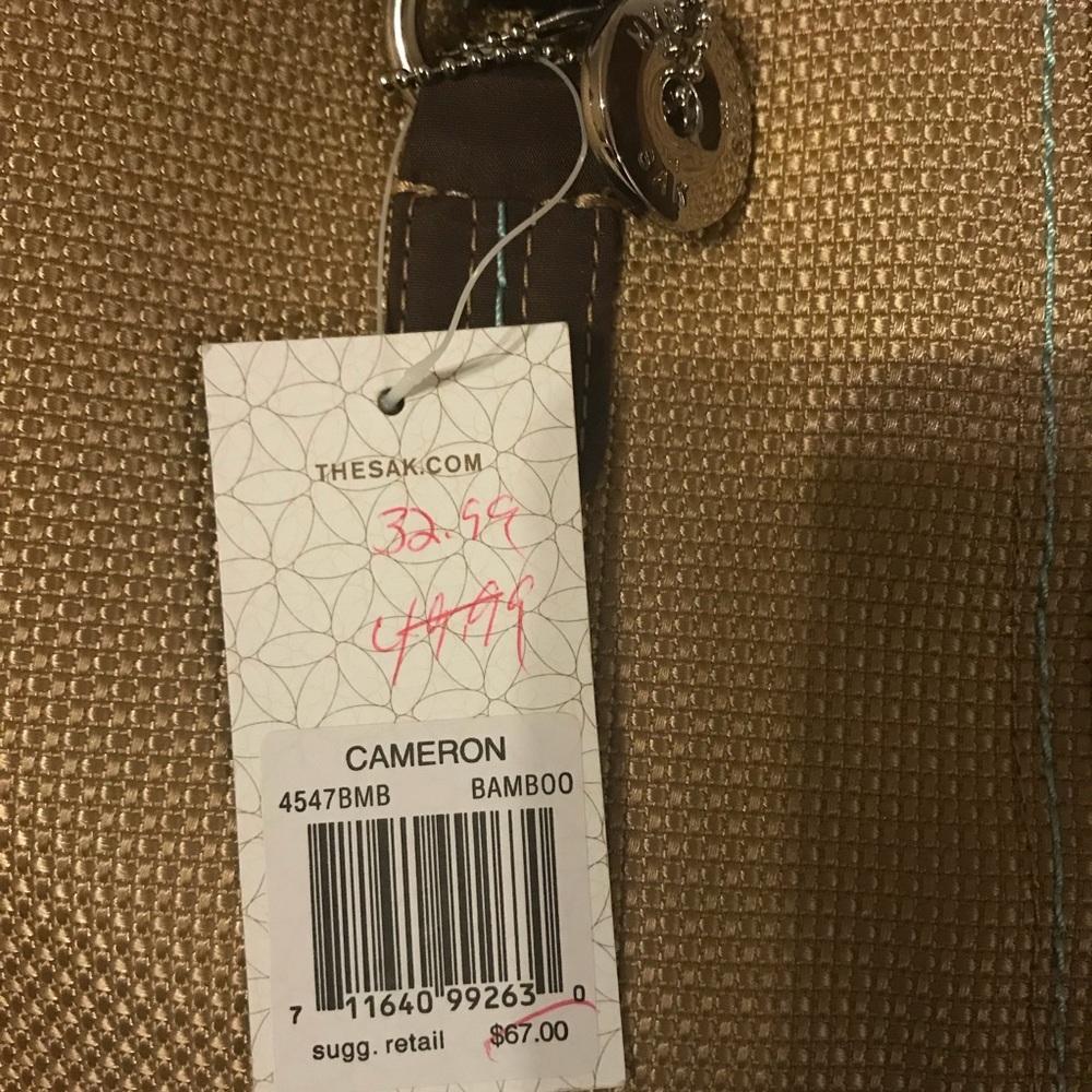 The Sak Cameron Tote - Picture 7 of 8